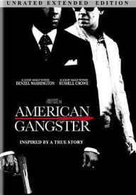 Title: American Gangster [Unrated Extended/Rated Versions]