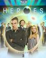 Heroes - Season 3