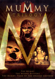 Mummy Trilogy