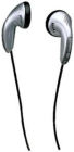 Maxell Eb-125 Stereo Ear Buds (Blk) (Slv) (Ear) (Maxell Eb-125 Stereo Ear Buds)