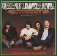 Title: Chronicle, Vol. 2, Artist: Creedence Clearwater Revival