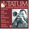 Title: The Tatum Group Masterpieces, Vol. 2, Artist: Art Tatum