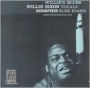 Willie's Blues