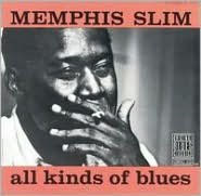 All Kinds of Blues