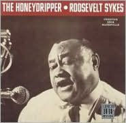 Honeydripper