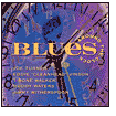 Blues Around the Clock