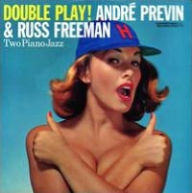 Title: Double Play!, Artist: Andre Previn