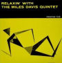 Relaxin' with the Miles Davis Quintet [LP]