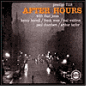 After Hours