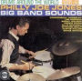 Drums Around the World: Philly Joe Jones Big Band Sounds