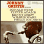 Johnny Griffin Sextet
