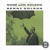 Gone with Golson