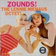 Lennie Niehaus, Vol. 2: Zounds!