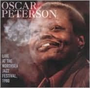 Live at the North Sea Jazz Festival 1980