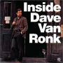 Inside Dave Van Ronk