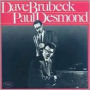 Dave Brubeck & Paul Desmond