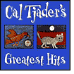 Title: Cal Tjader's Greatest Hits [1995], Artist: Cal Tjader