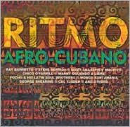 Ritmo Afro-Cubano