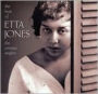 The Best of Etta Jones: The Prestige Singles