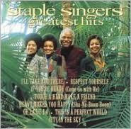 Title: Greatest Hits, Artist: The Staple Singers