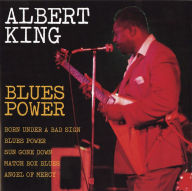 Title: Blues Power, Artist: Albert King