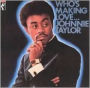Who's Making Love...