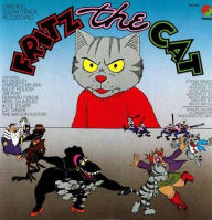 Title: Fritz the Cat, Artist: 