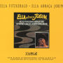 Ella Abraça Jobim: Sings the Antonio Carlos Jobim Songbook