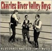 Bluegrass and Old Timey Music