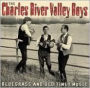 Bluegrass and Old Timey Music