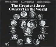 Title: The Greatest Jazz Concert in the World, Artist: Duke Ellington