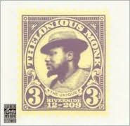 Unique Thelonious Monk