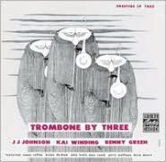 Trombone by Three