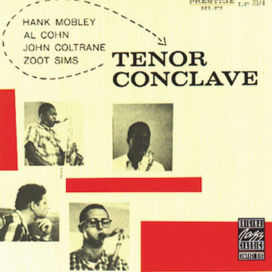Tenor Conclave