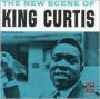 The New Scene of King Curtis