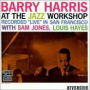 Barry Harris at the Jazz Workshop