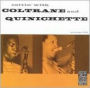 Cattin' with Coltrane and Quinichette