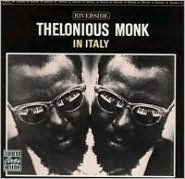 Thelonious Monk in Italy