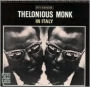 Thelonious Monk in Italy