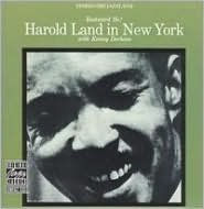 Eastward Ho! Harold Land in New York