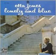 Lonely and Blue