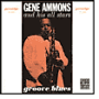 Groove Blues