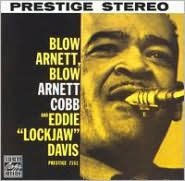 Blow, Arnett, Blow