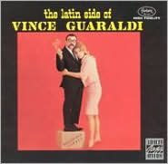 Latin Side of Vince Guaraldi