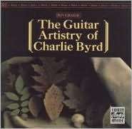 Guitar Artistry of Charlie Byrd