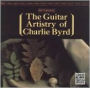 The Guitar Artistry of Charlie Byrd