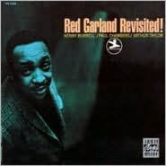 Red Garland Revisited!