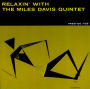 Relaxin' With the Miles Davis Quintet