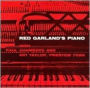 Red Garland's Piano