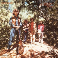 Title: Green River [LP], Artist: Creedence Clearwater Revival